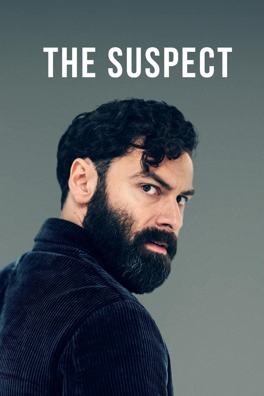 The Suspect The Suspect Poster