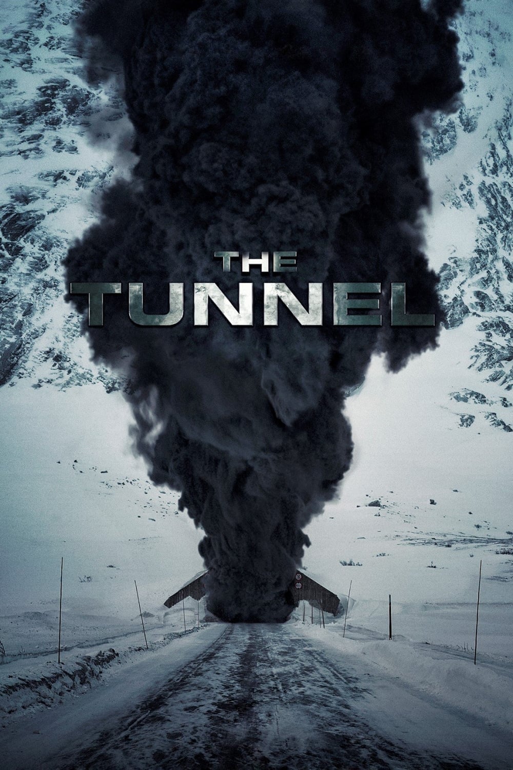 The Tunnel The Tunnel Poster
