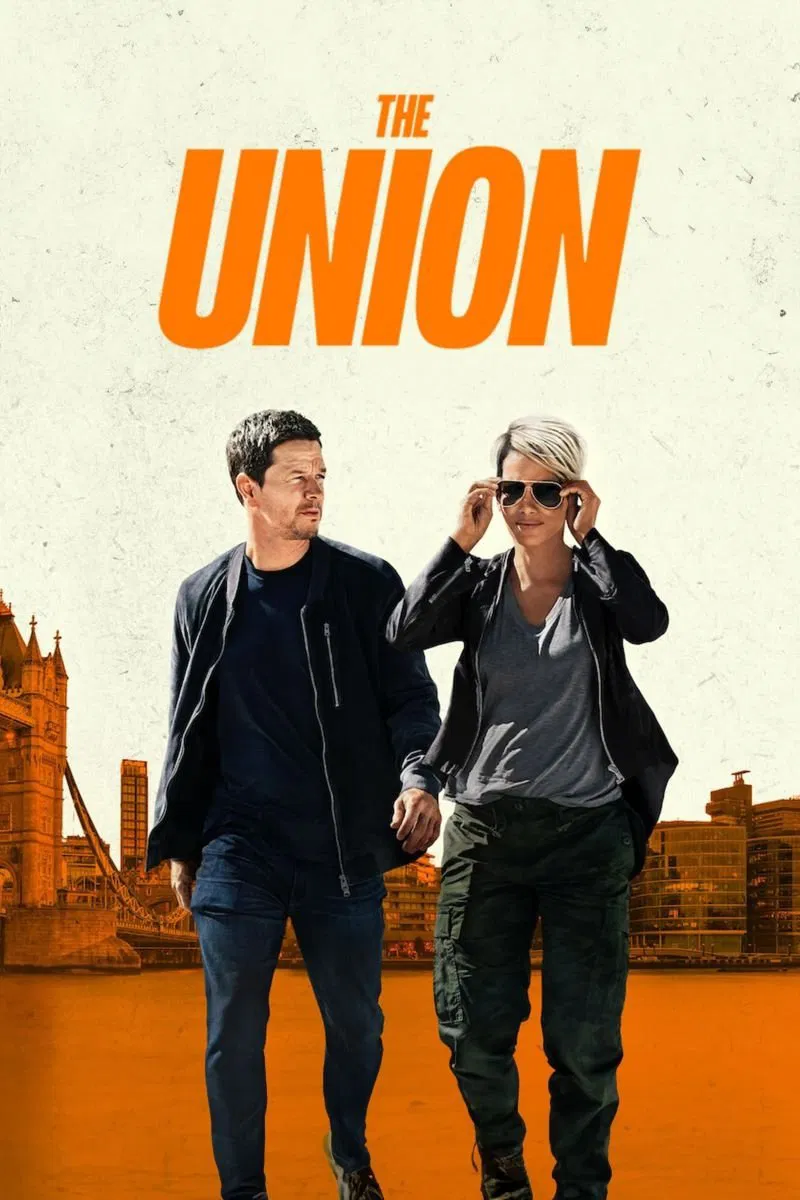 The Union The Union Poster