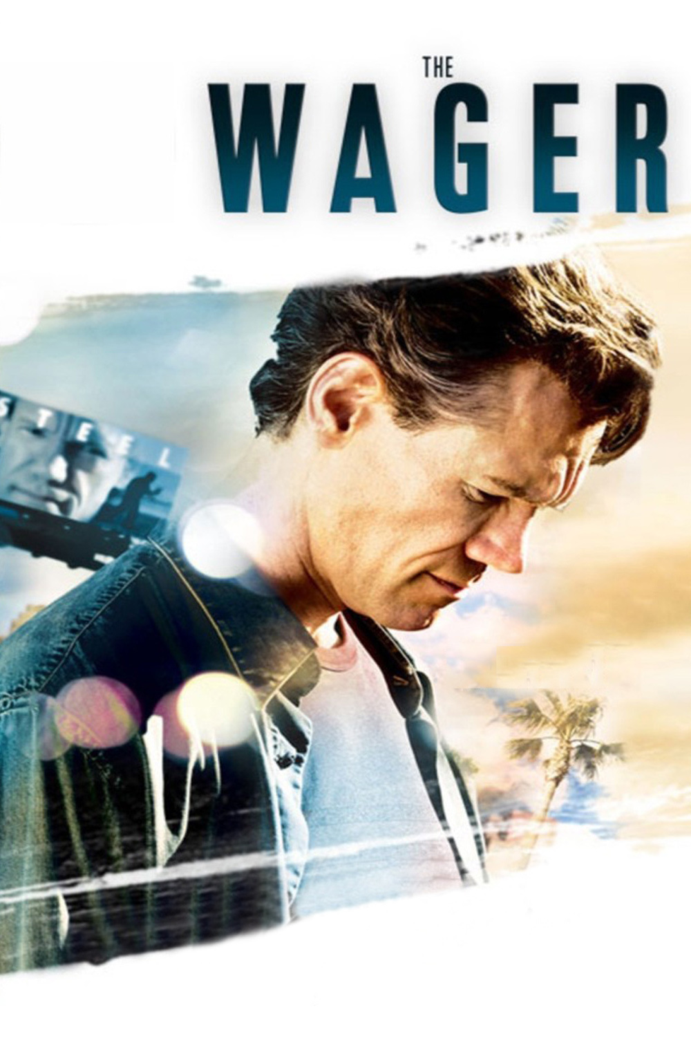 The Wager The Wager Poster