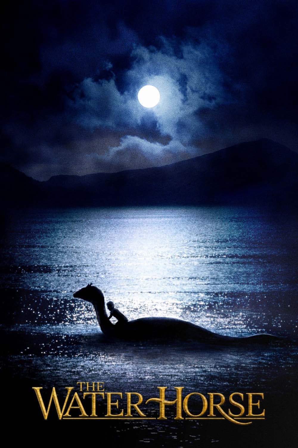 The Water Horse The Water Horse Poster