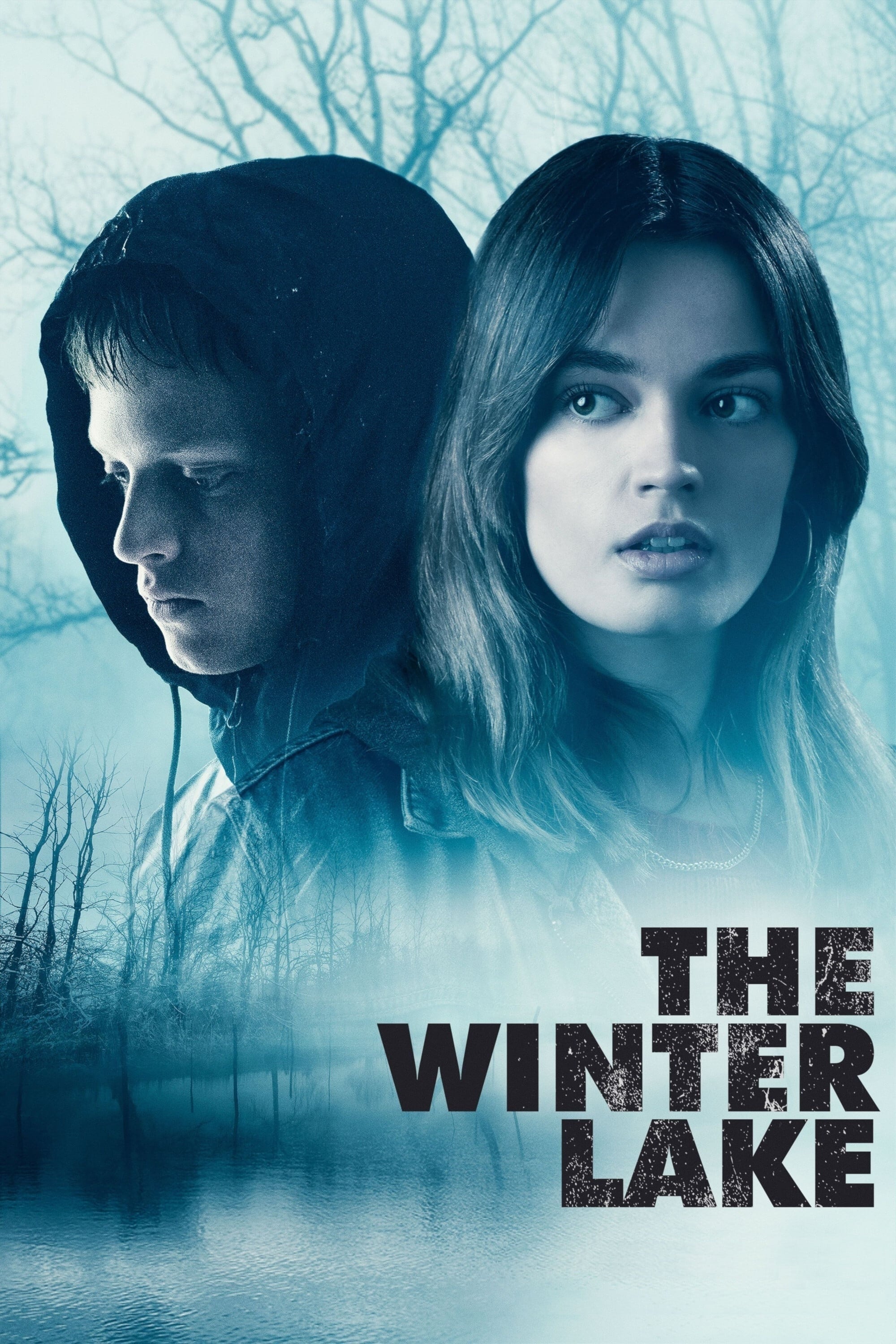 The Winter Lake The Winter Lake Poster