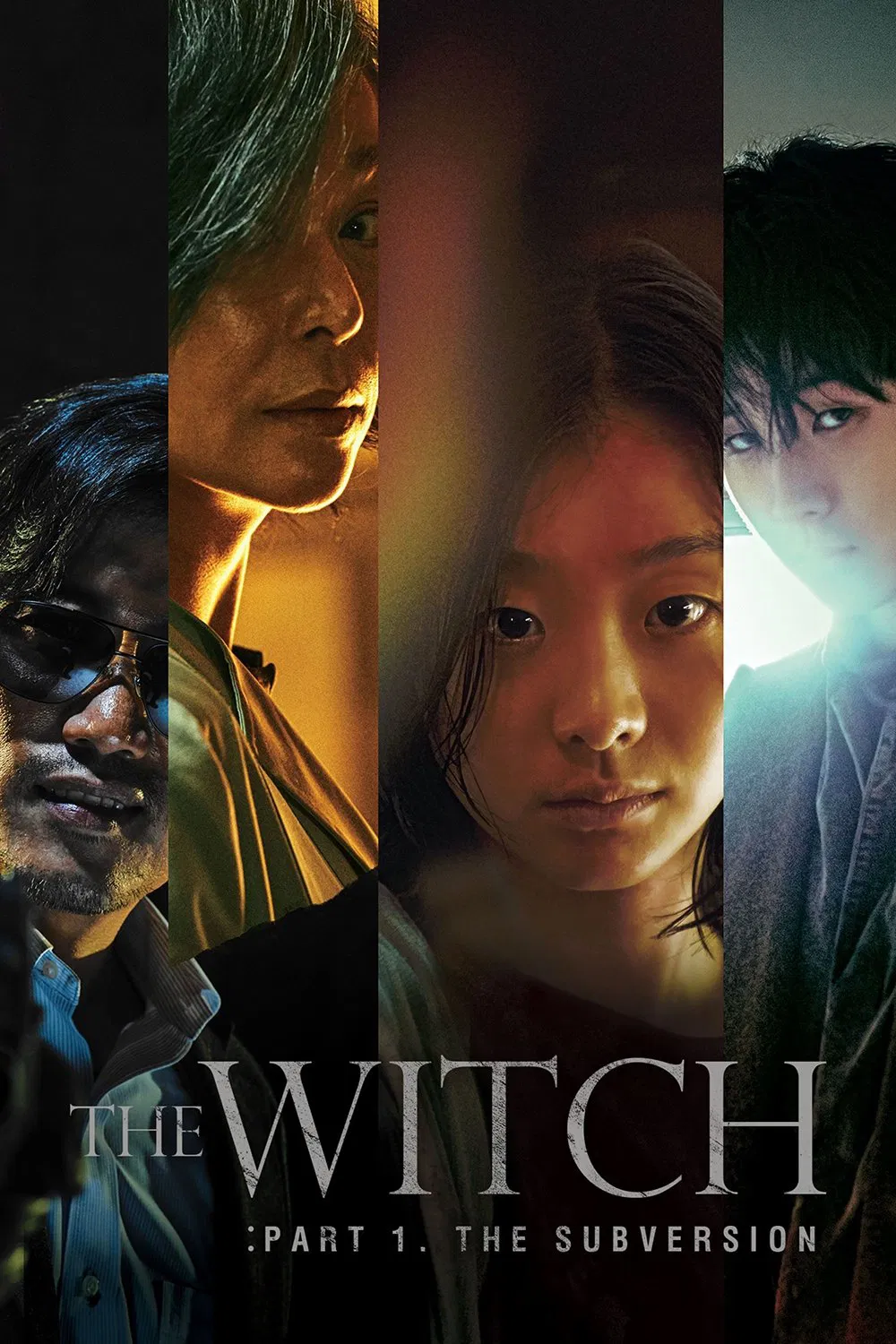 The Witch: Part 1 - The Subversion The Witch: Part 1 - The Subversion Poster