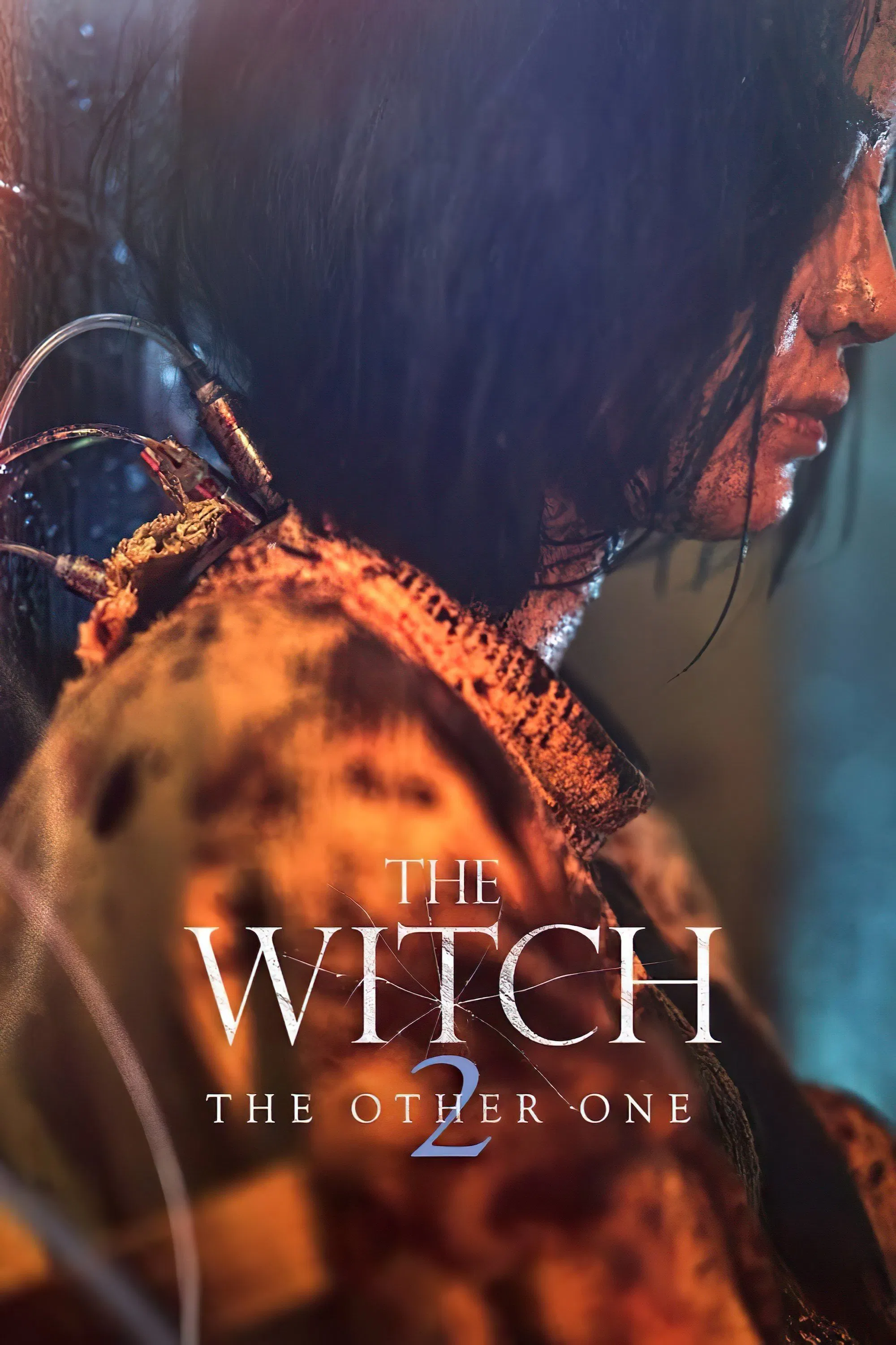 The Witch: Part 2 - The Other One The Witch: Part 2 - The Other One Poster