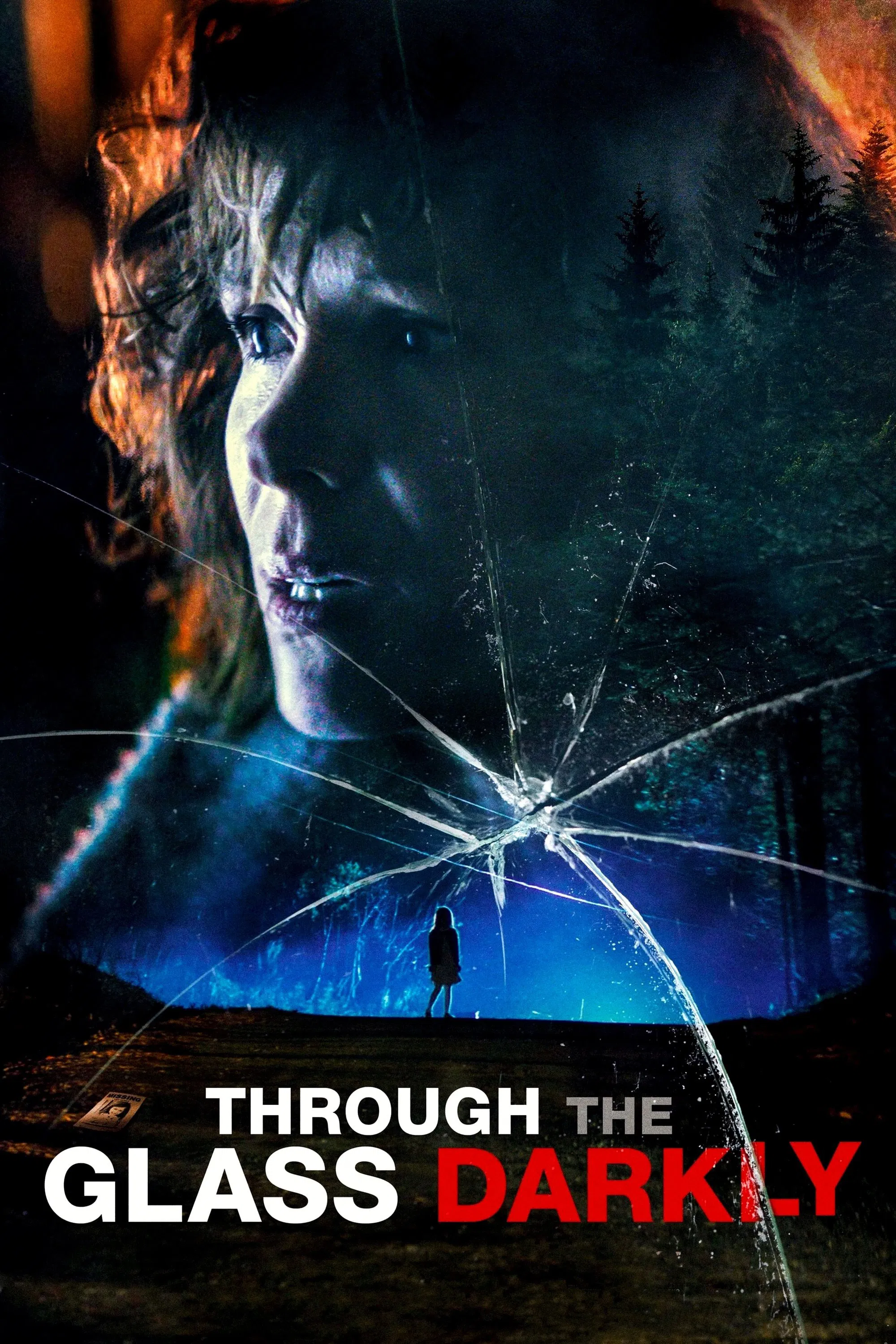 Through the Glass Darkly Through the Glass Darkly Poster