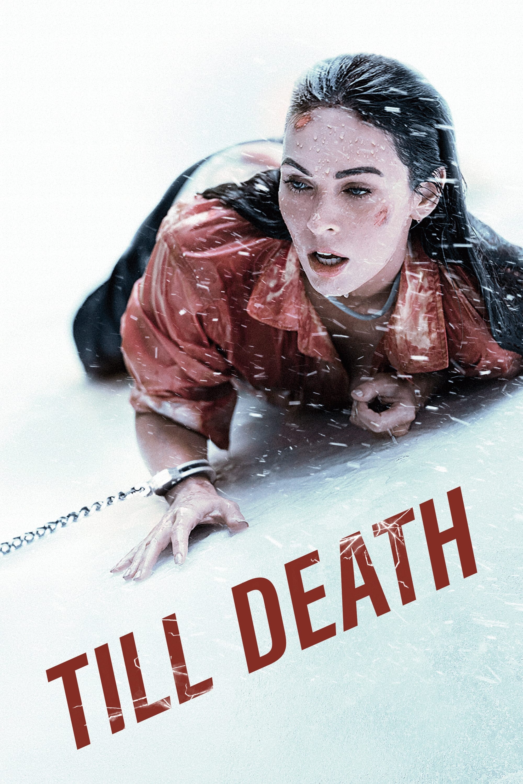 Till Death Till Death Poster