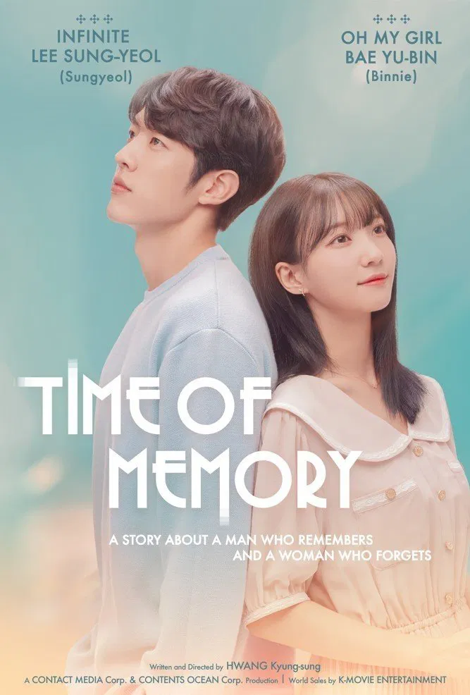 Time of Memory Time of Memory Poster