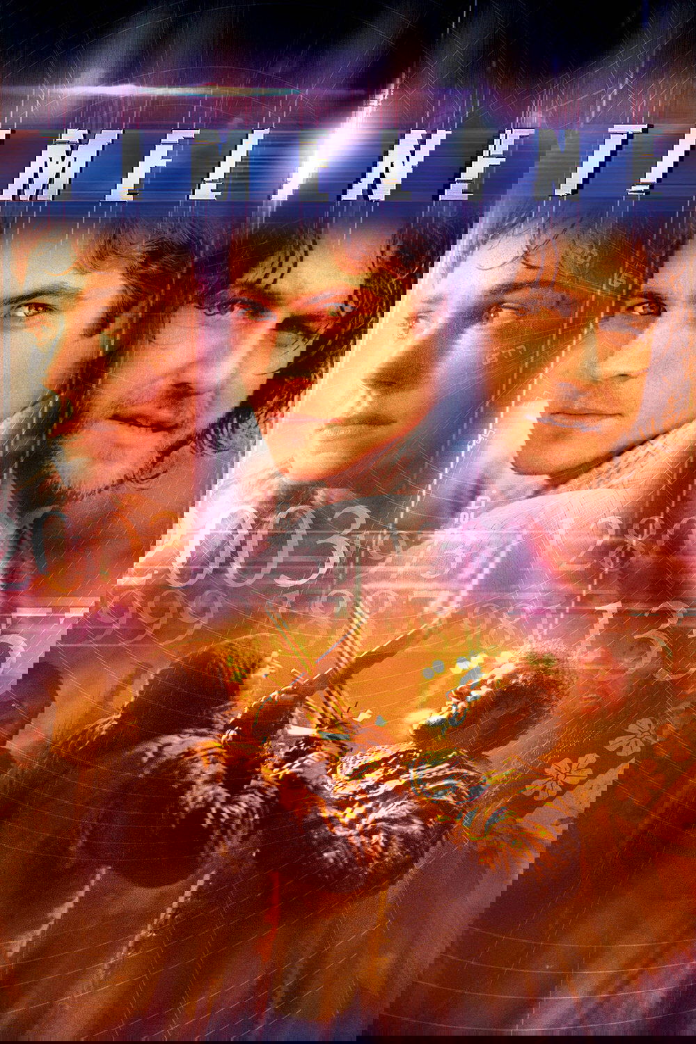 Timeline Poster