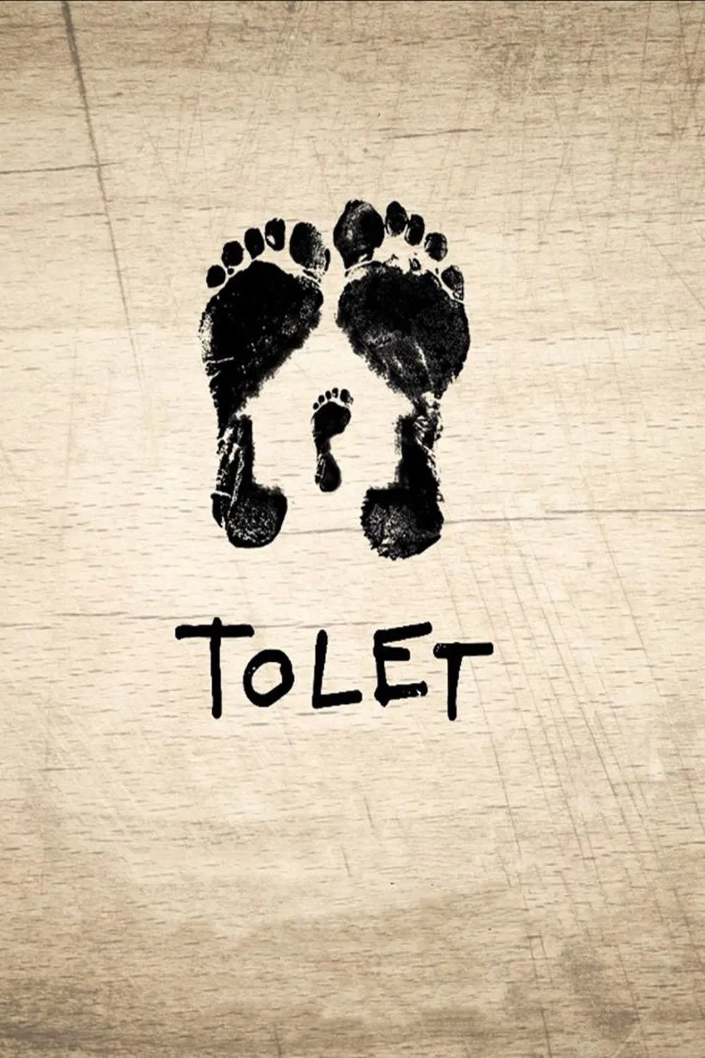 To Let To Let Poster