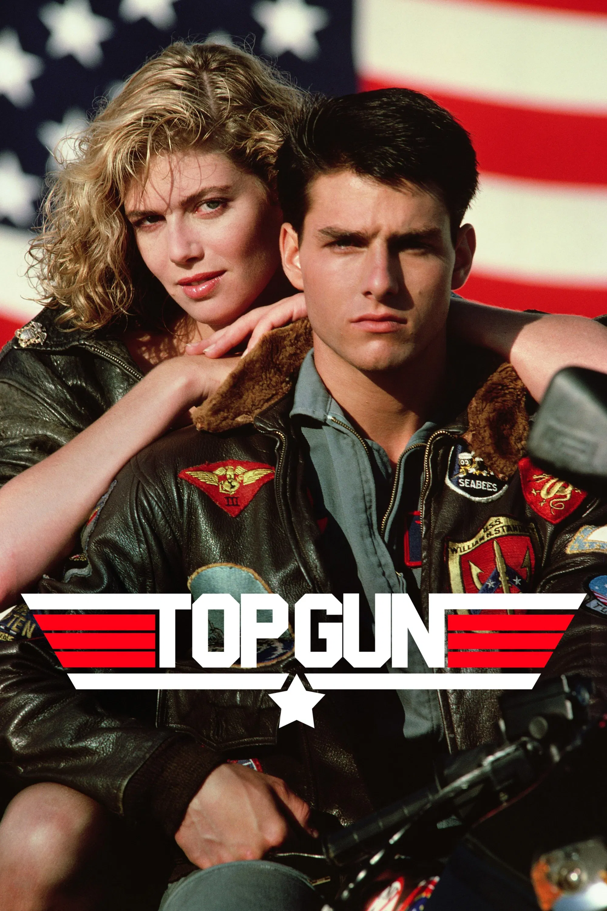 Top Gun Top Gun Poster