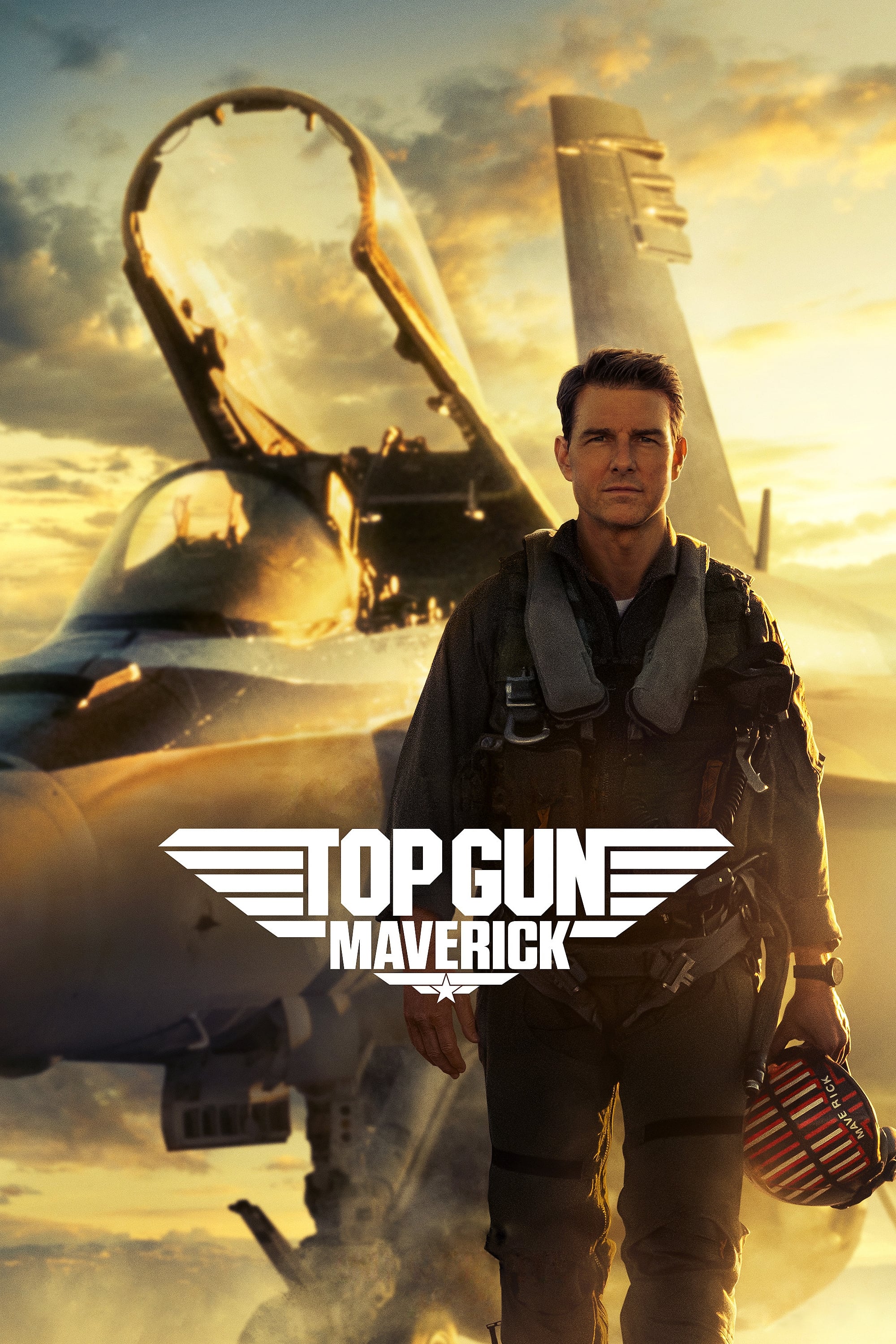 Top Gun: Maverick Top Gun: Maverick Poster
