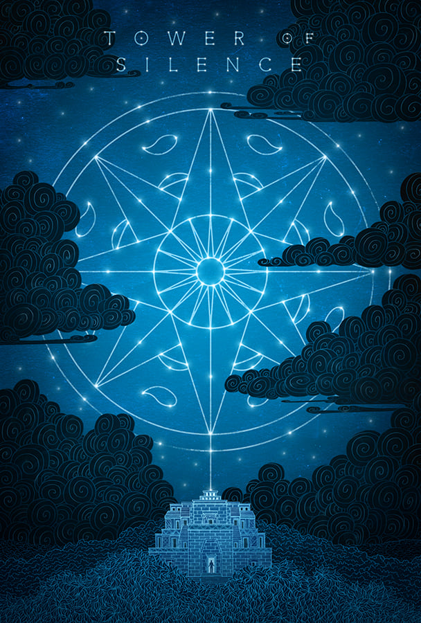 Tower of Silence Tower of Silence Poster