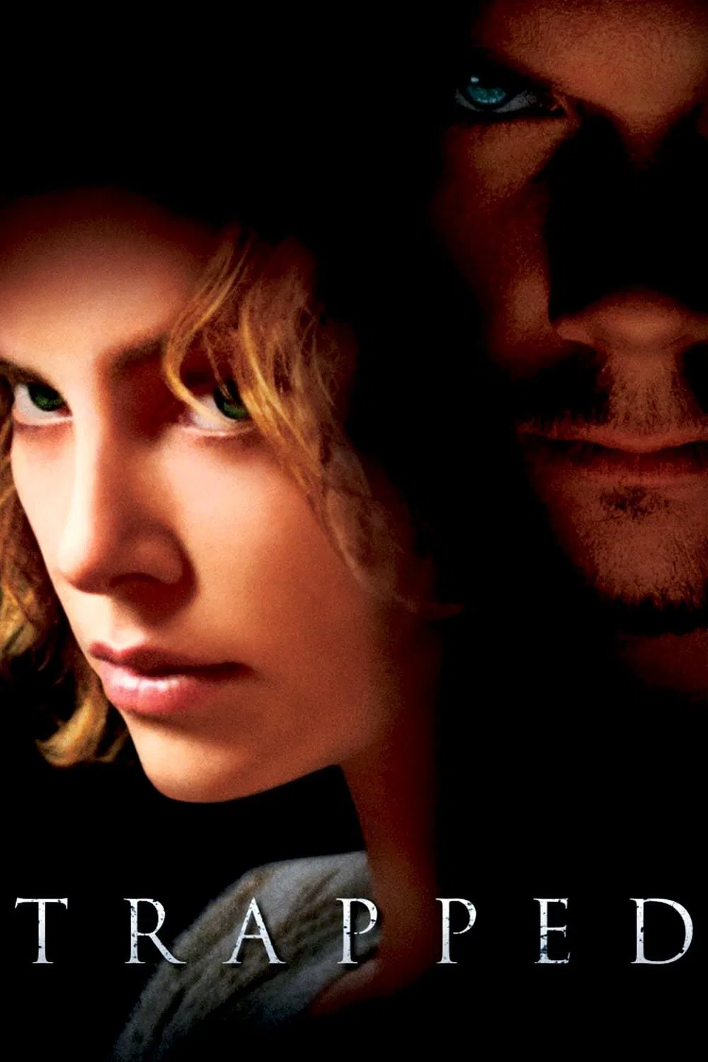 Trapped Trapped Poster
