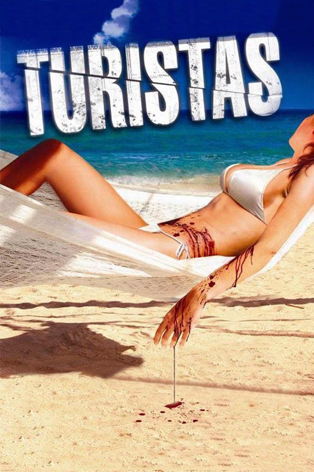 Turistas Turistas Poster