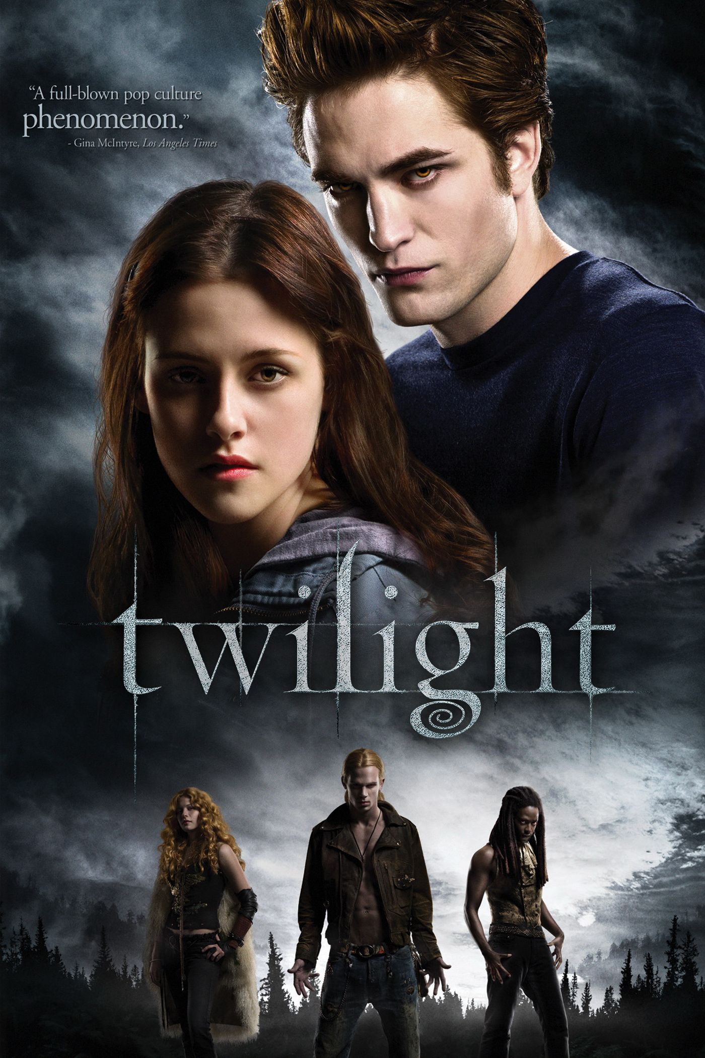Twilight Twilight Poster