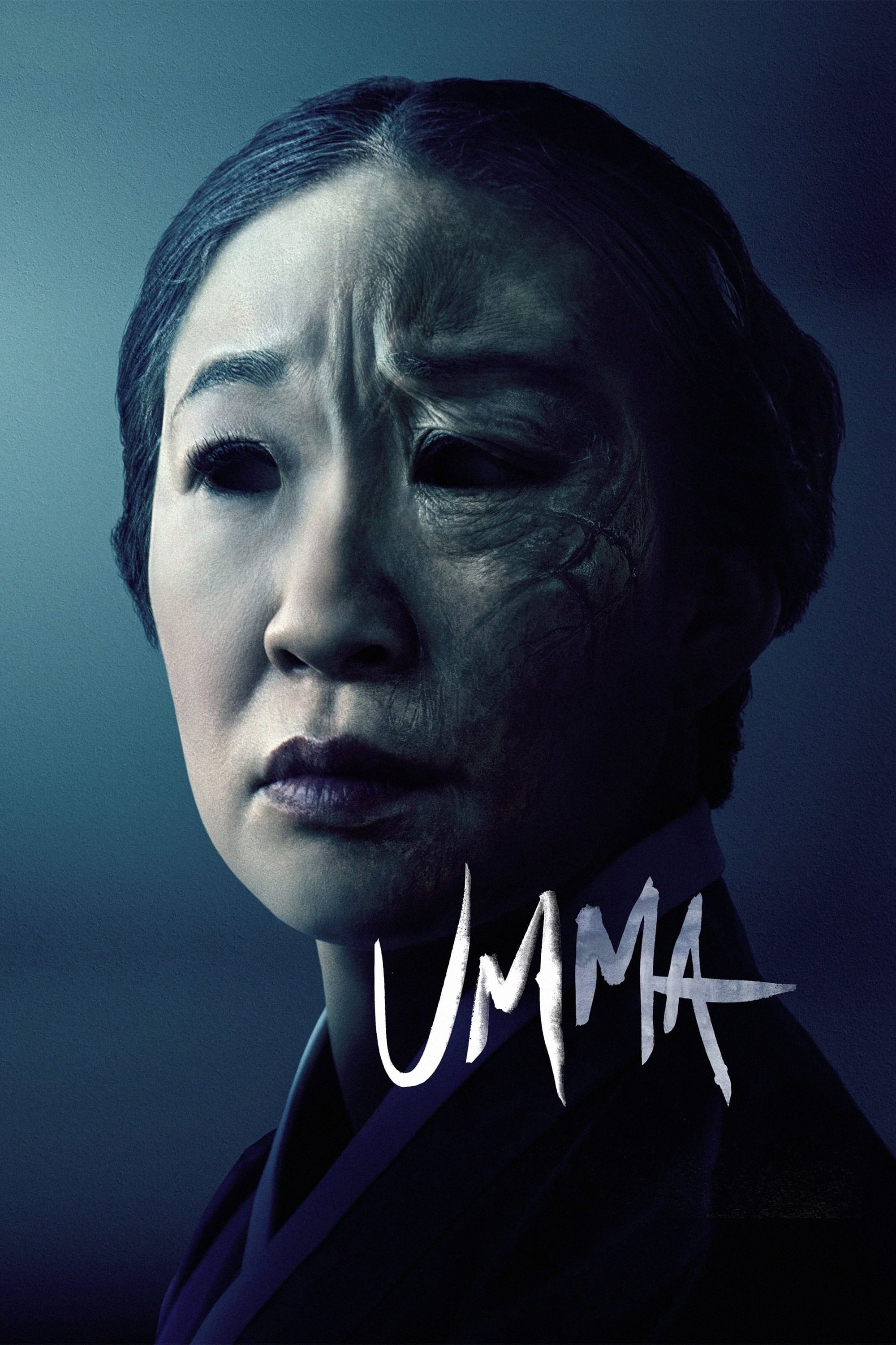 Umma Umma Poster