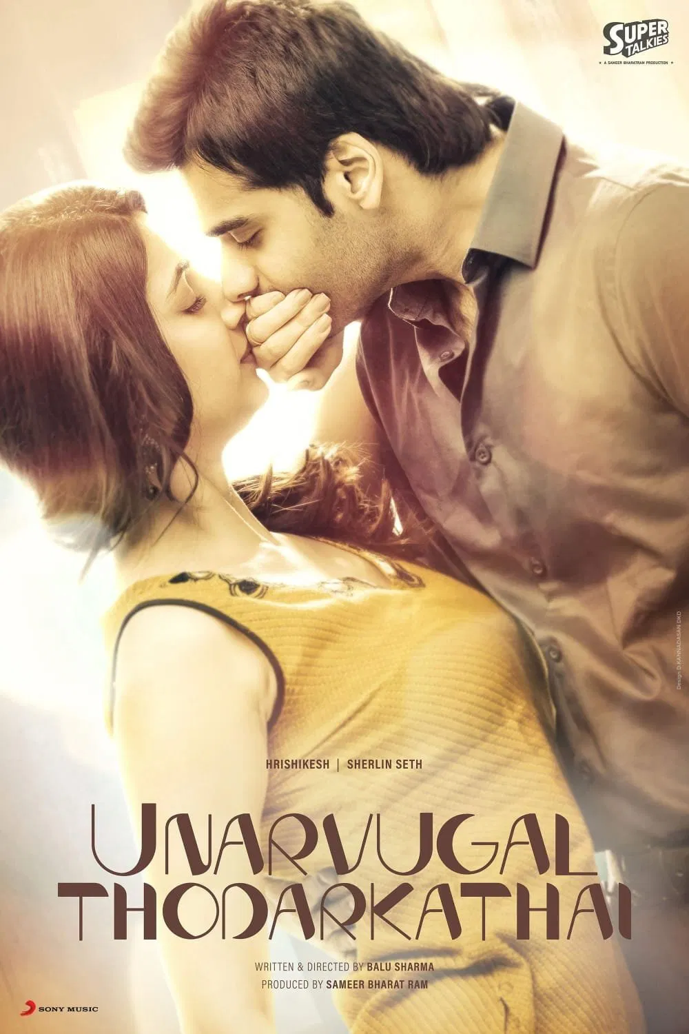 Unarvugal Thodarkadhai Unarvugal Thodarkadhai Poster