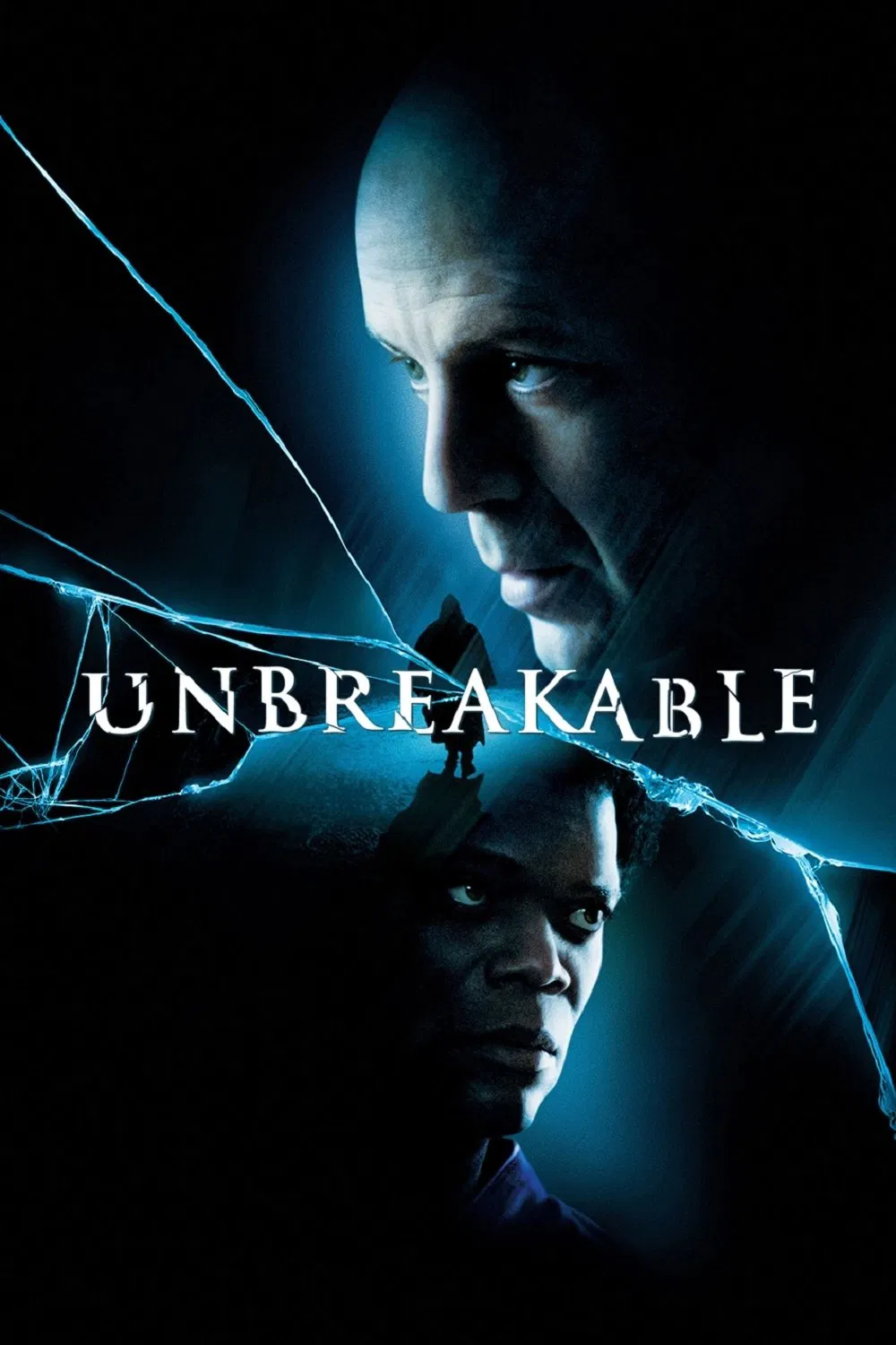 Unbreakable Unbreakable Poster