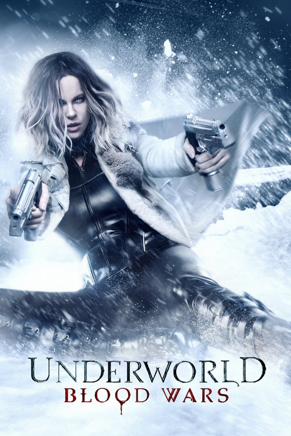 Underworld: Blood Wars Underworld: Blood Wars Poster