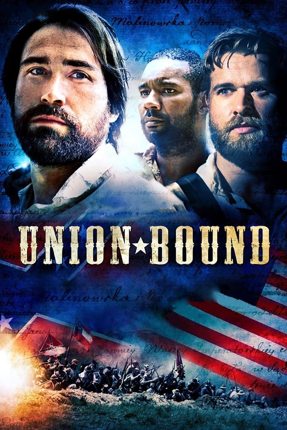 Union Bound Union Bound Poster