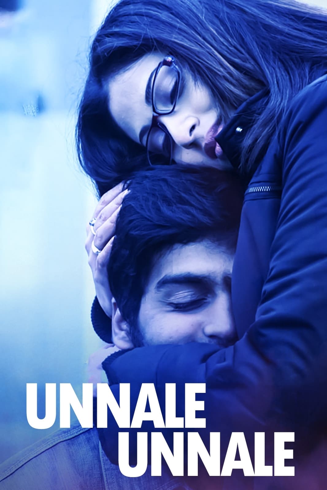 Unnale Unnale Unnale Unnale Poster