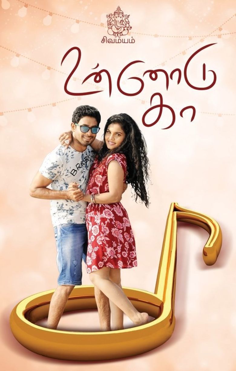 Unnodu Ka Unnodu Ka Poster