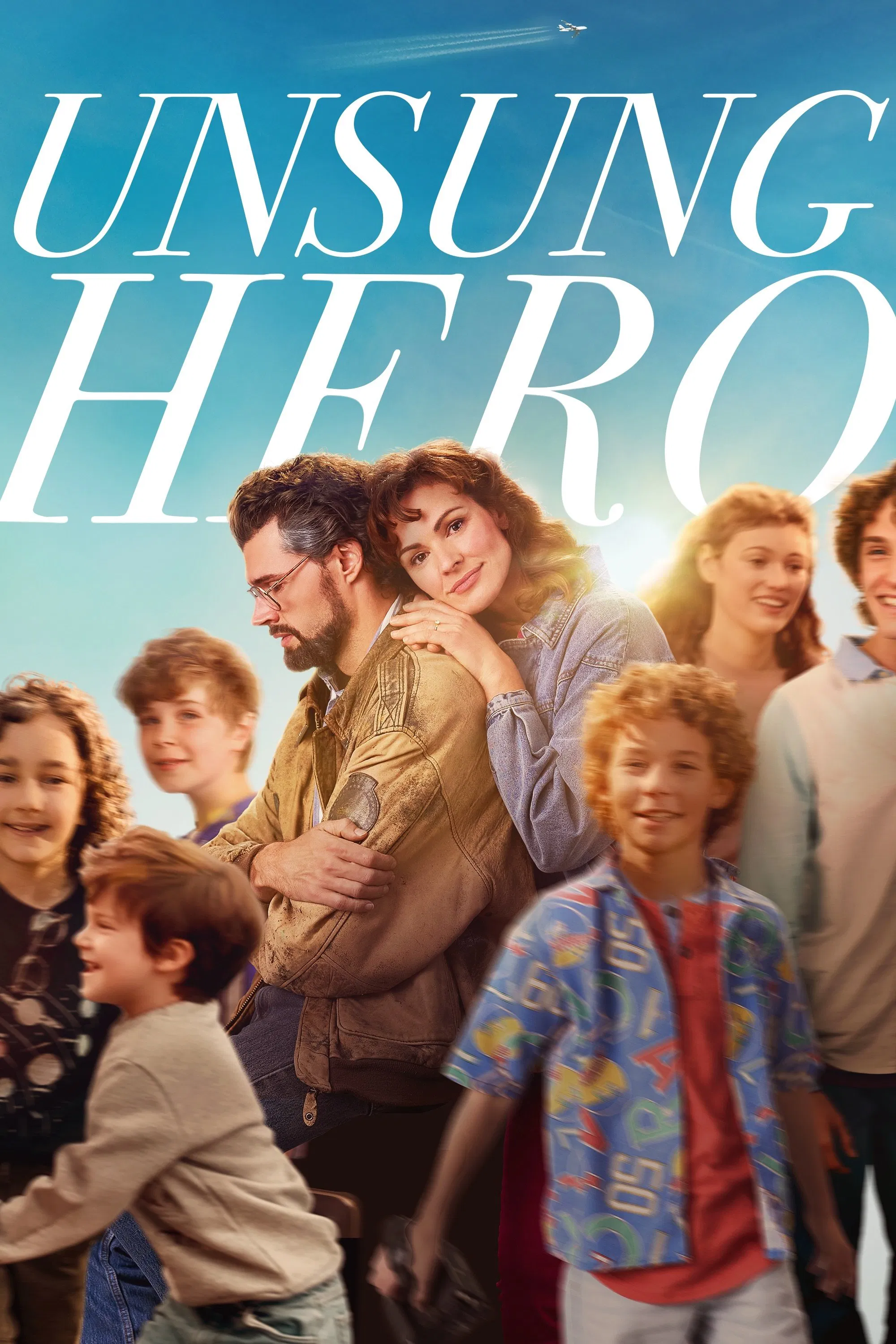 Unsung Hero Unsung Hero Poster