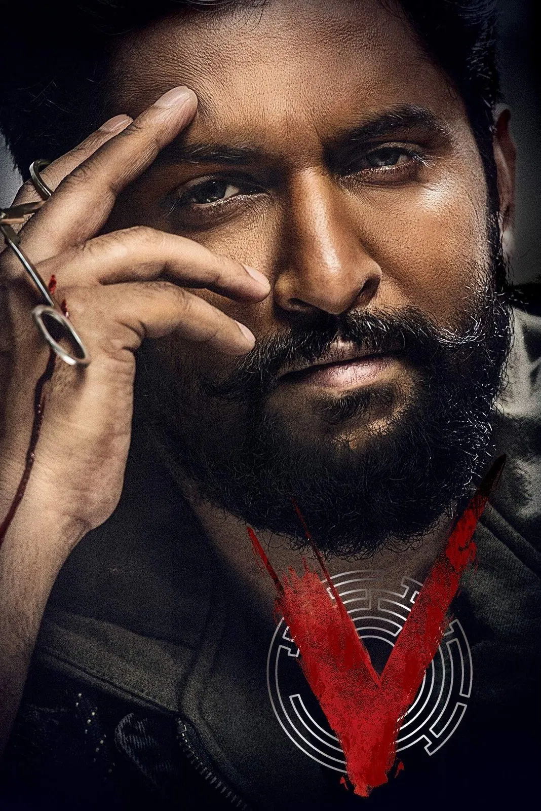 V V Poster