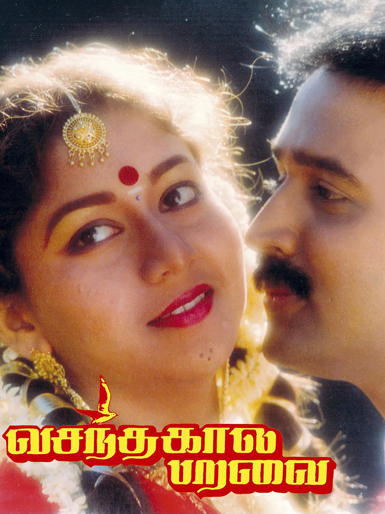 Vasanthakala Paravai Vasanthakala Paravai Poster