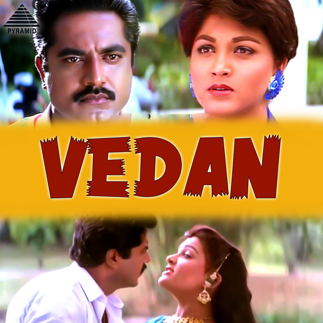 Vedan Vedan Poster