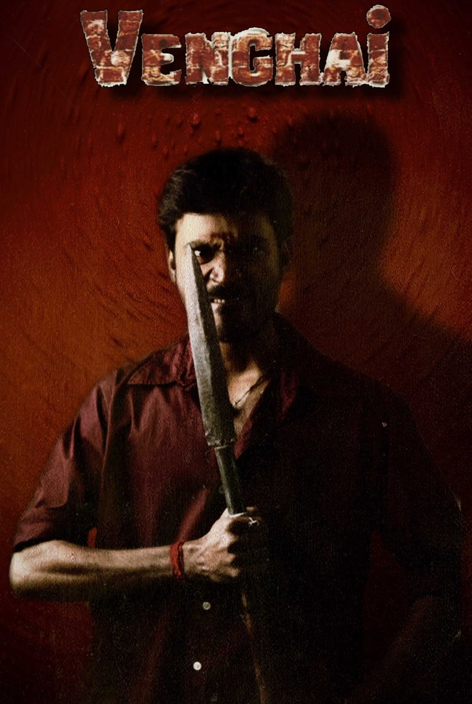Venghai Venghai Poster