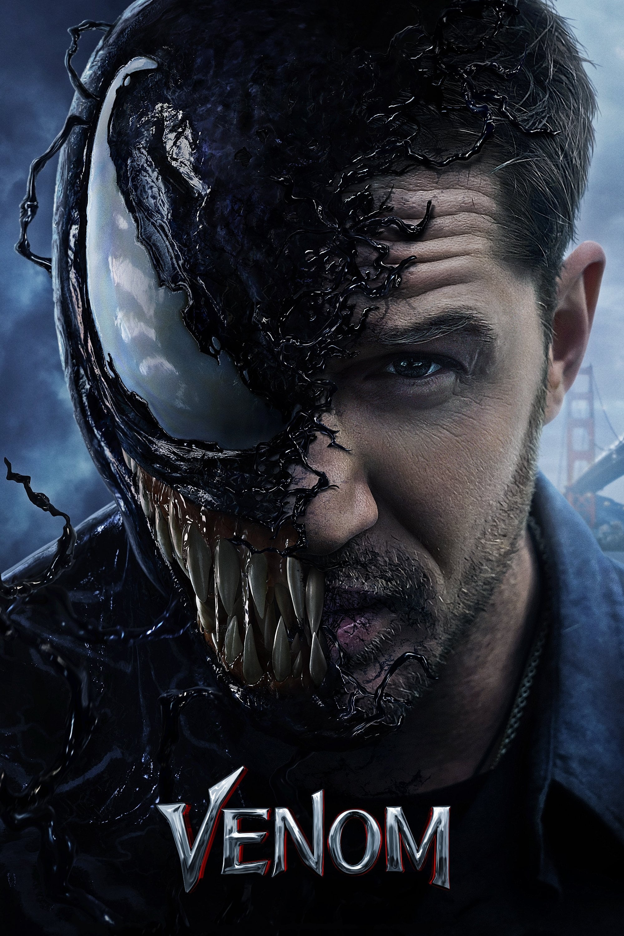 Venom Venom Poster