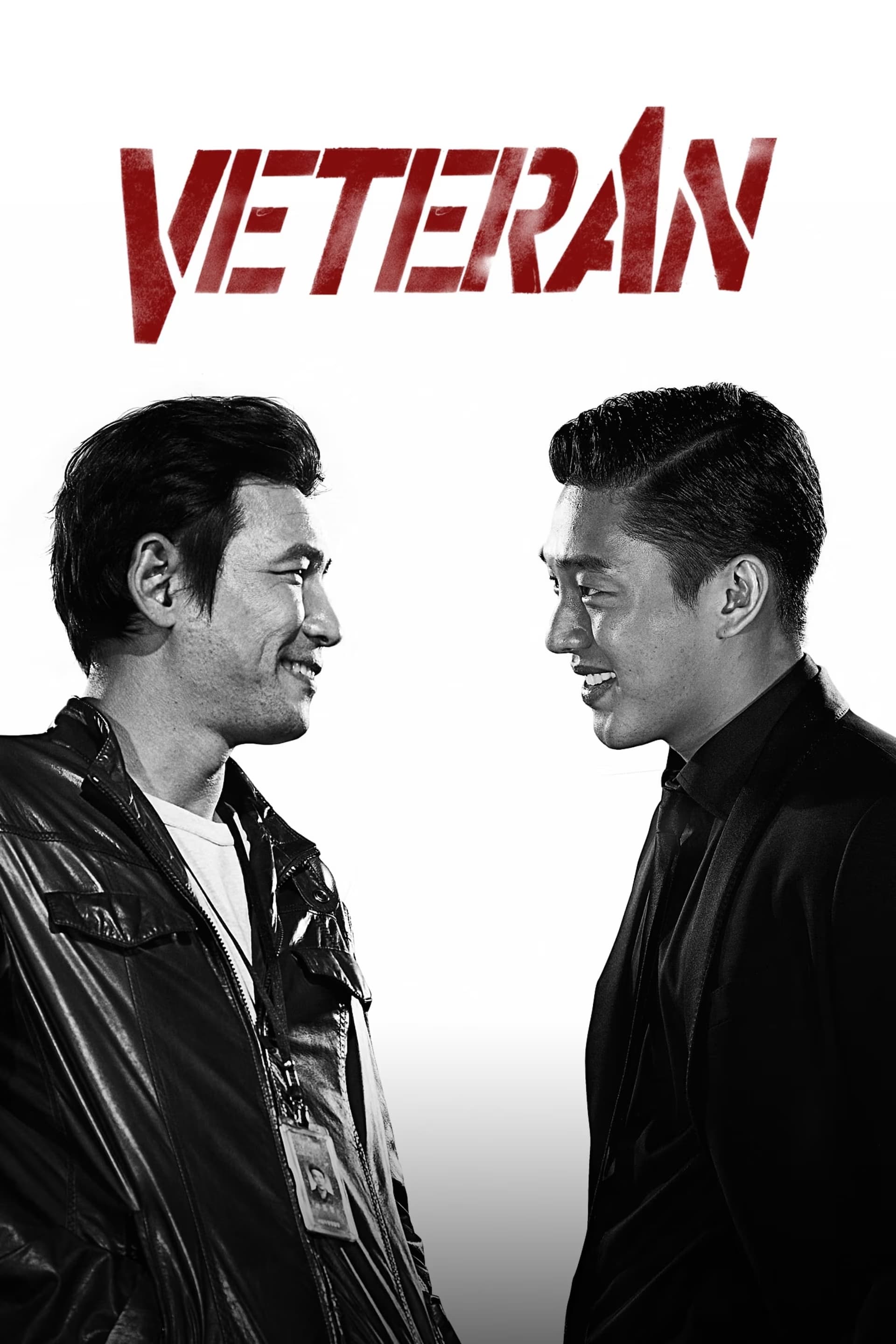 Veteran Veteran Poster