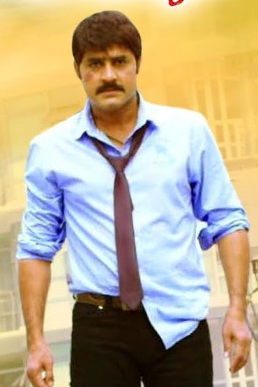 Vettri Thirumagan Vettri Thirumagan Poster