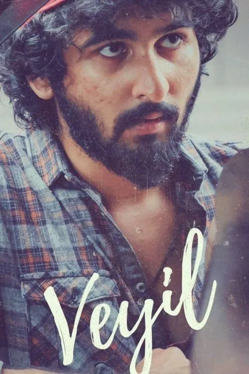 Veyil Veyil Poster