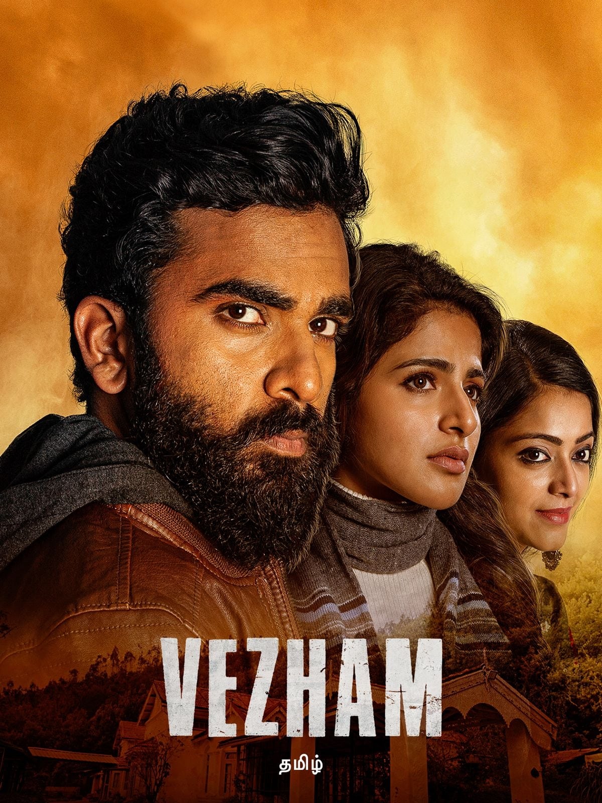 Vezham Vezham Poster
