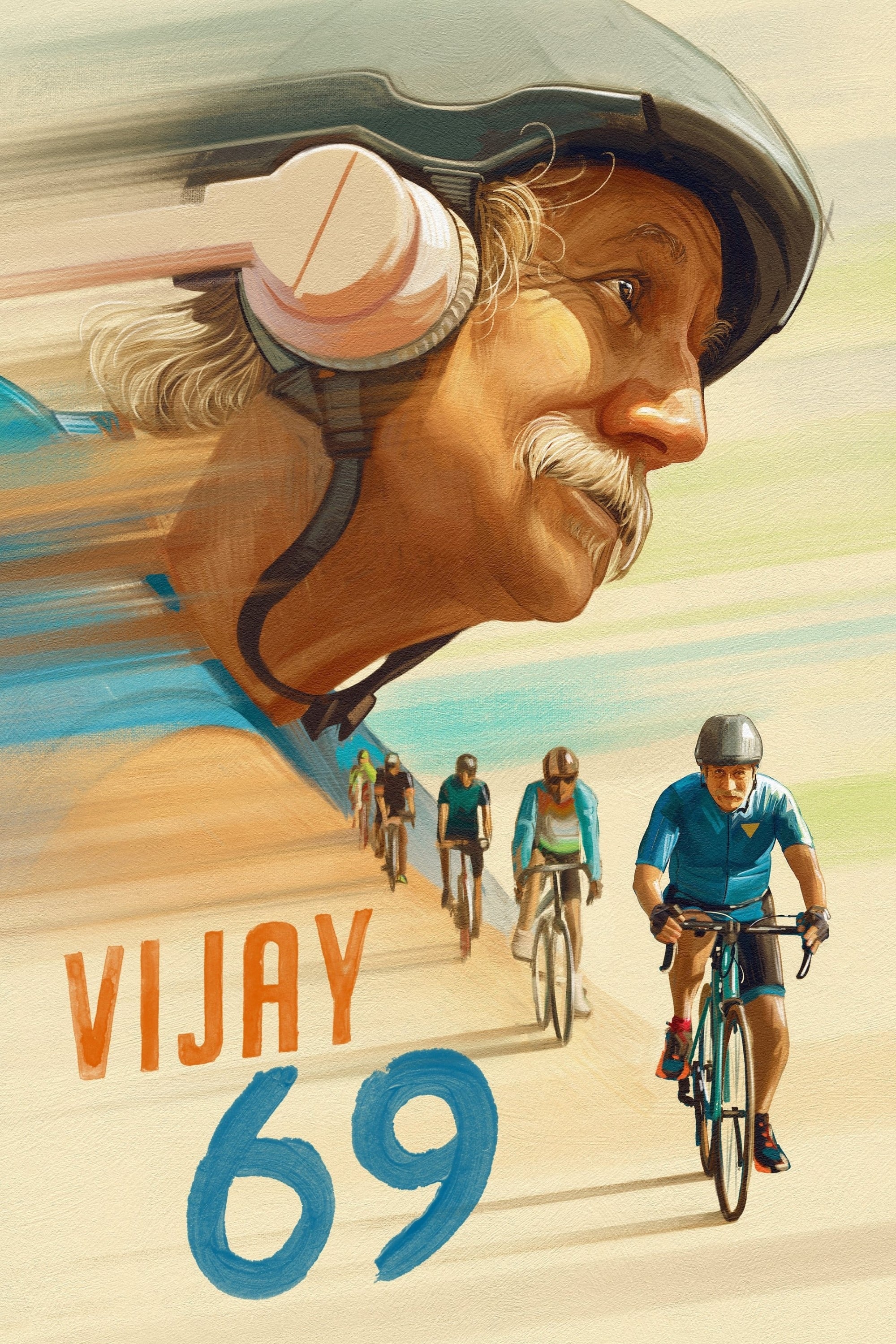 Vijay 69 Vijay 69 Poster
