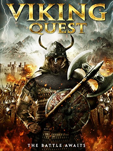 Viking Quest Viking Quest Poster