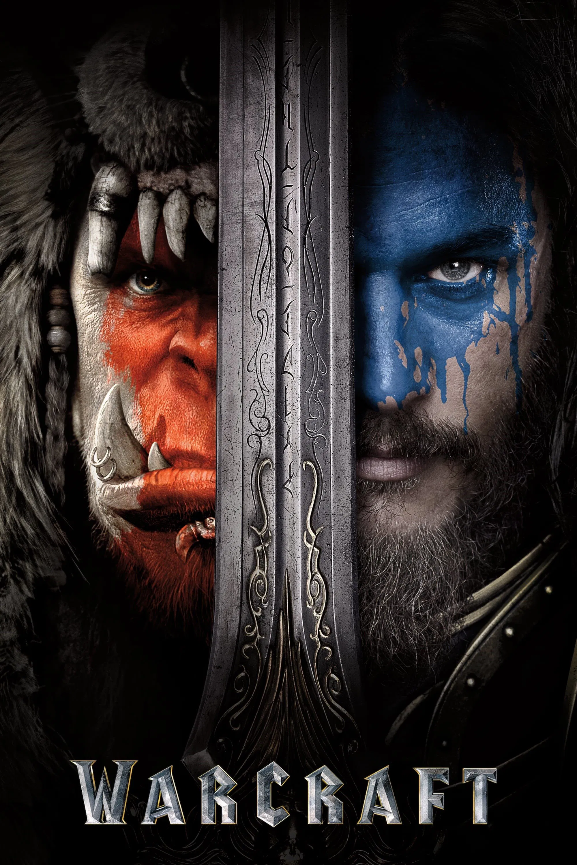 Warcraft Warcraft Poster