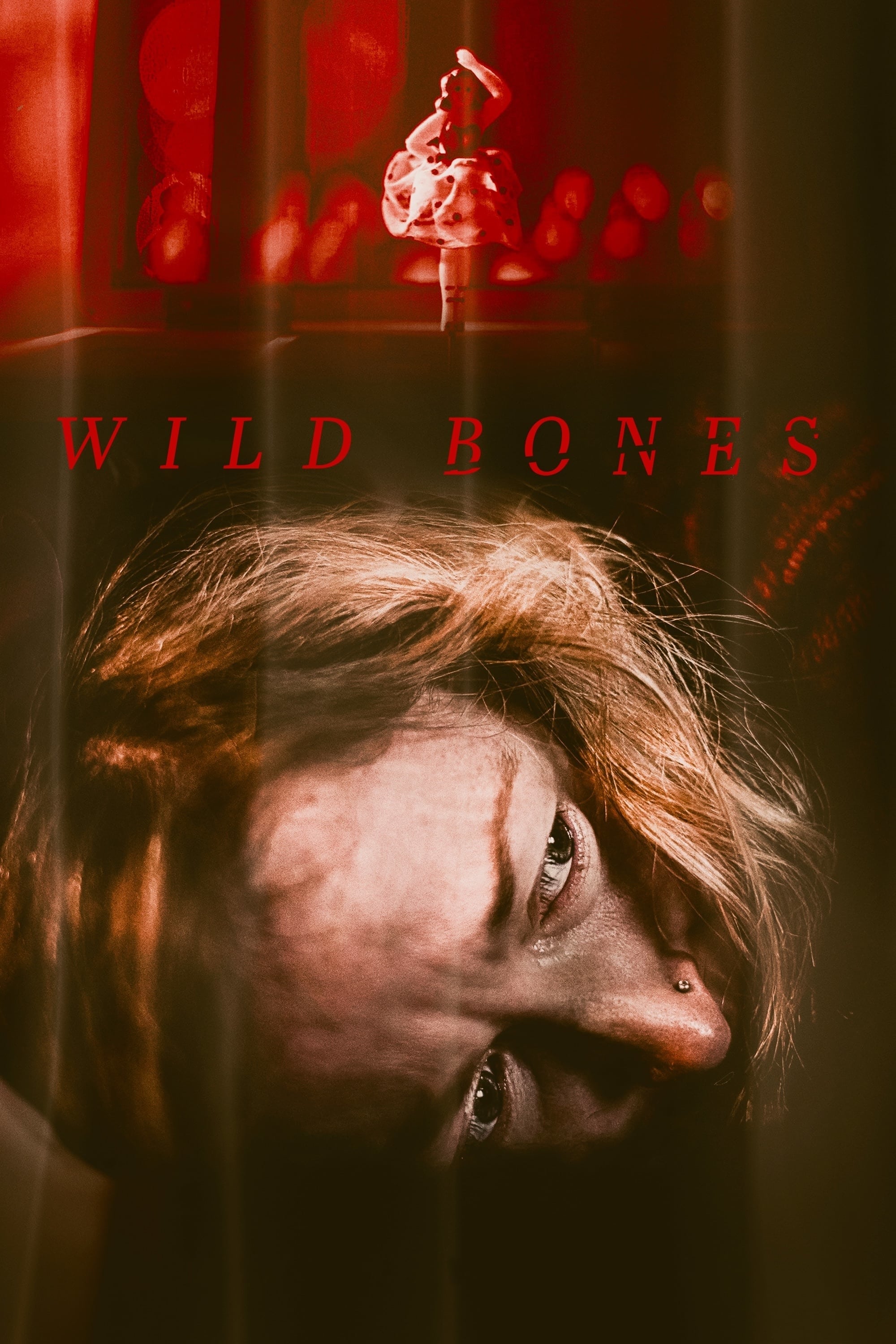Wild Bones Wild Bones Poster