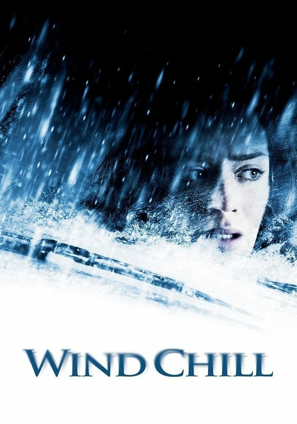 Wind Chill Wind Chill Poster