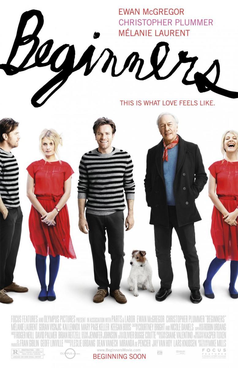 Beginners Beginners Poster